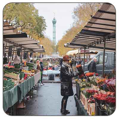 Adelaide Food Market Tours