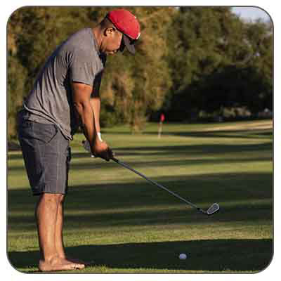 Adelaide Golfing Tours