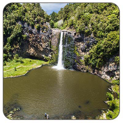 Auckland Nature Tours multi day