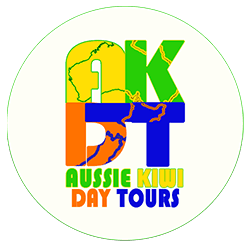 Aussie Kiwi Day Tours