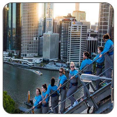 Brisbane adventure tours