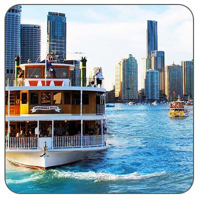 Brisbane Boating and Fishing Tours