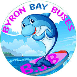 Byron Bay Buses