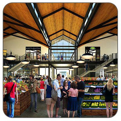 Christchurch Food Market Tours 