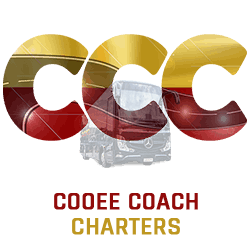 Cooee Coach Charters Australia