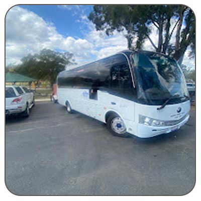 Darwin Private Tours