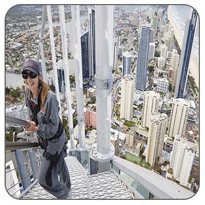 Gold Coast City Tours 