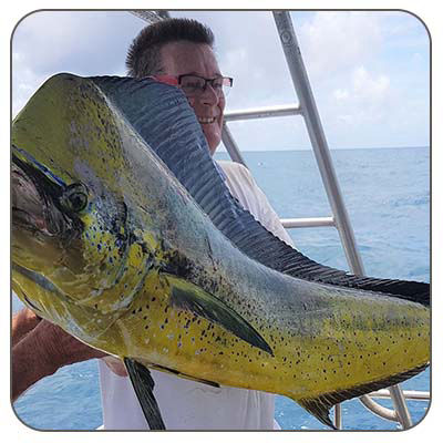 Gold Coast Fishing & Charter Tours