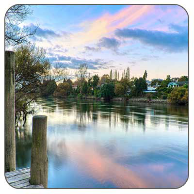 Hamilton New Zealand Nature Tours