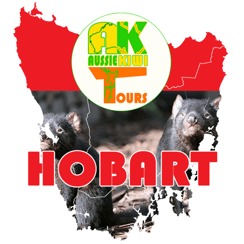 Hobart Tasmania Tours Aussie Kiwi Tours