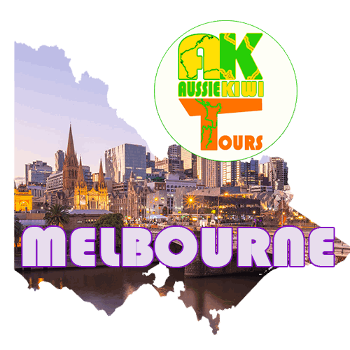 Melbourne Australia Tours Aussie Kiwi Tours