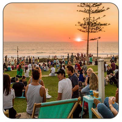 Perth Food Market Tours