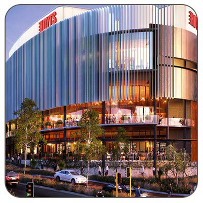 Perth Shopping Tours
