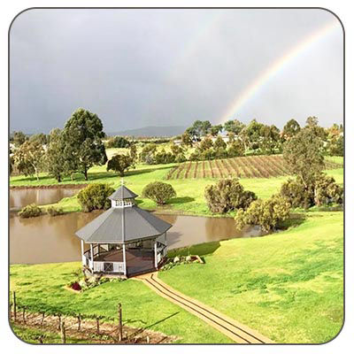 Perth Wine Tours