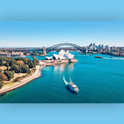 sydney day tours