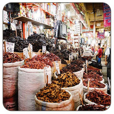 Sydney Food Market Tours